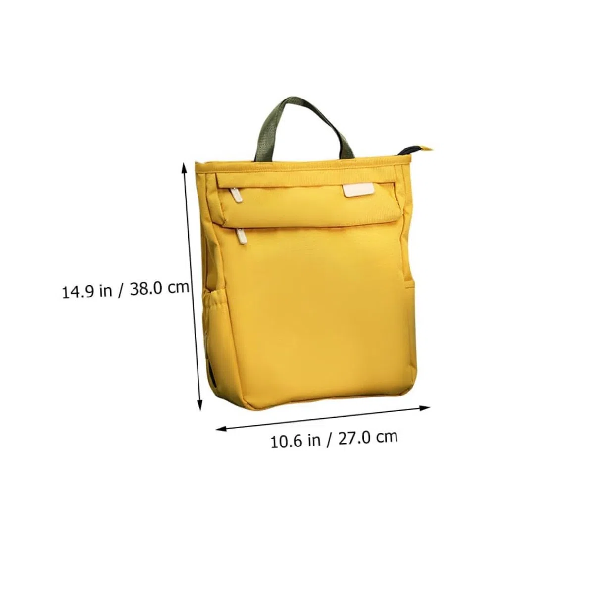 KOMBIUDA Wickelrucksack und Stilltasche für Wickelutensilien Beißringe Flaschen und Mehr mit Praktischem Verschluss für Kinderwagen aus Hochwertigen Materialien für Reisen und Alltag