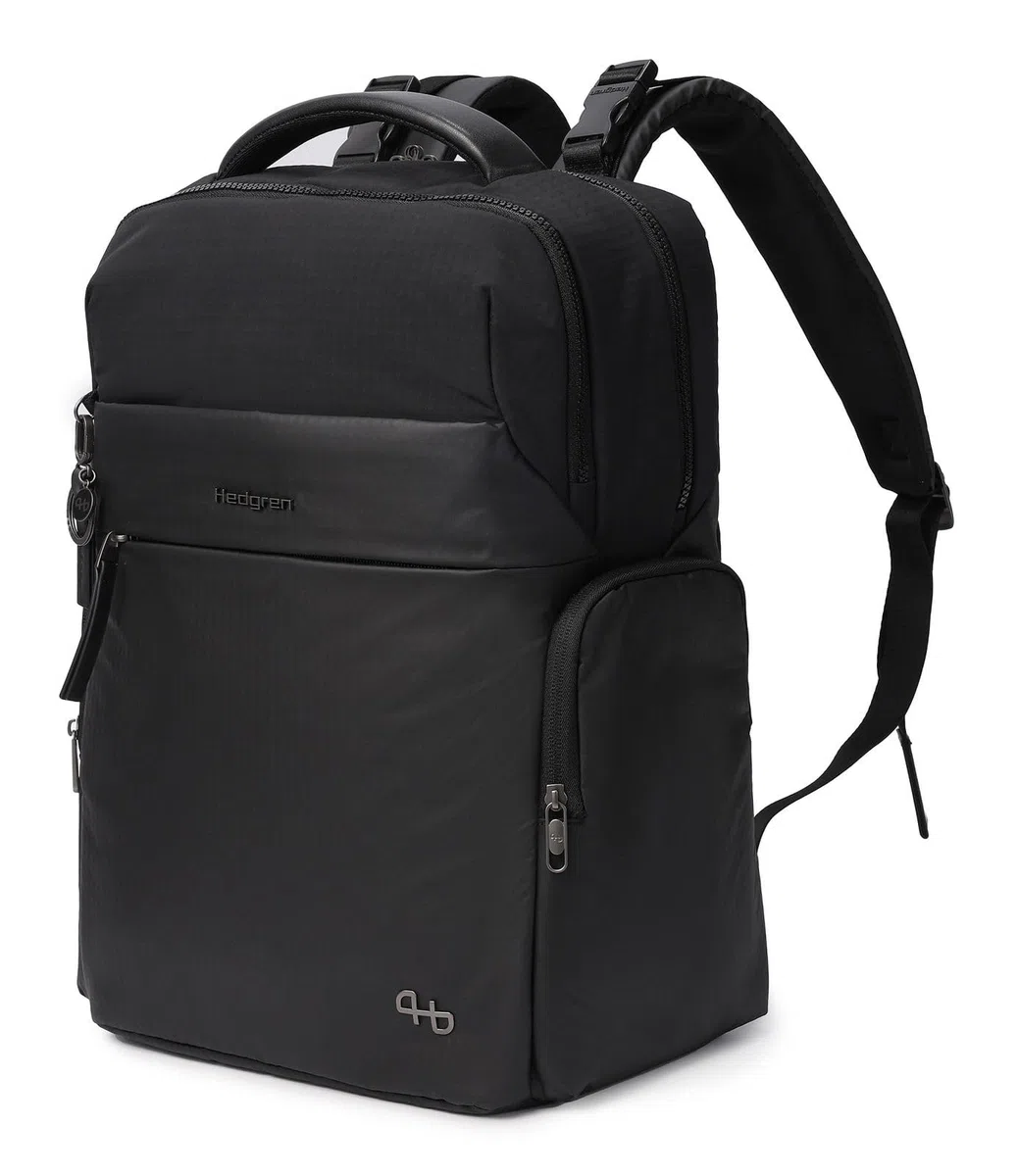Hedgren Tsutsumi Baby-Rucksack + RFID