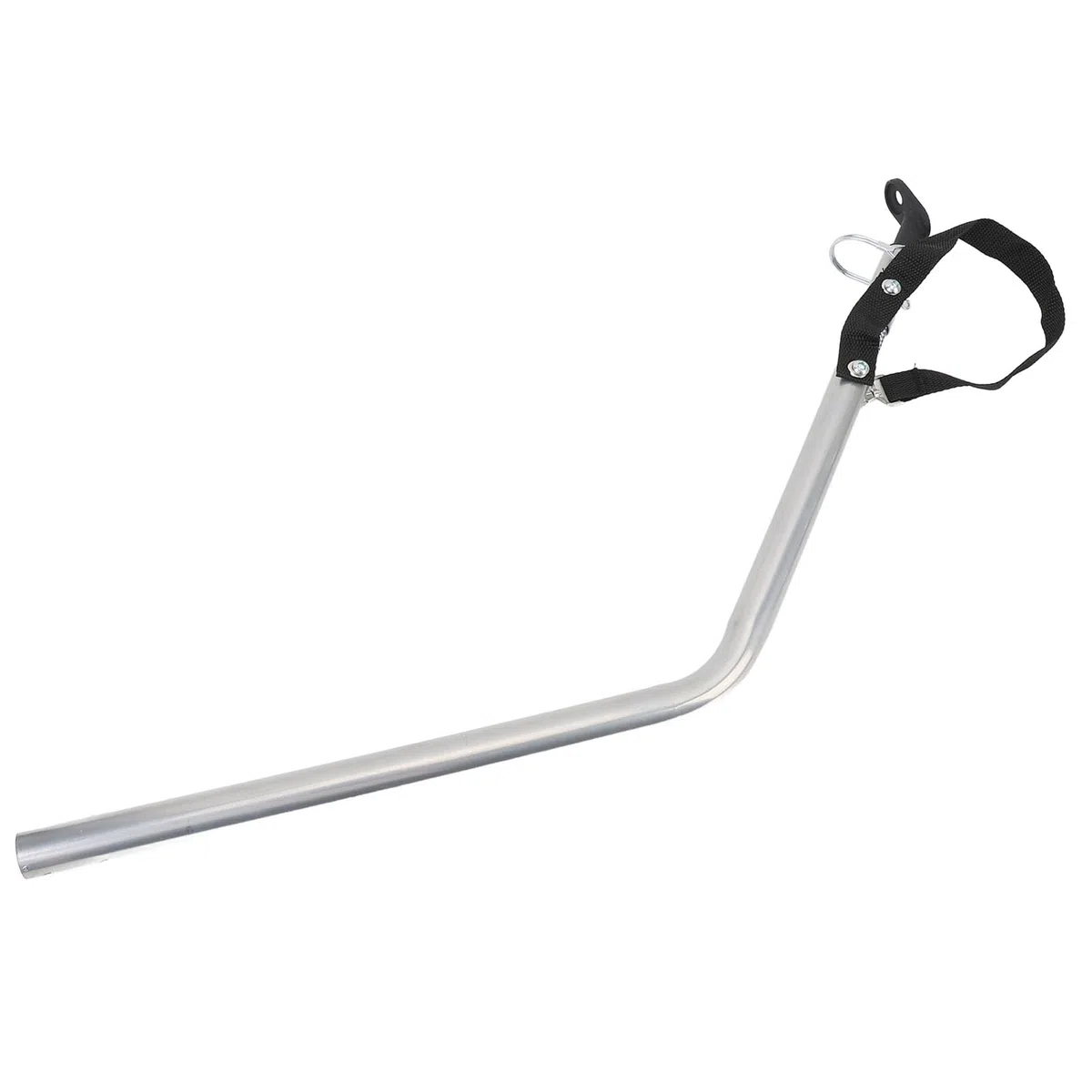 Fahrradanhänger Kupplung 680Mm Stahl
