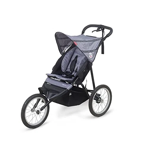 Jogger - Grau