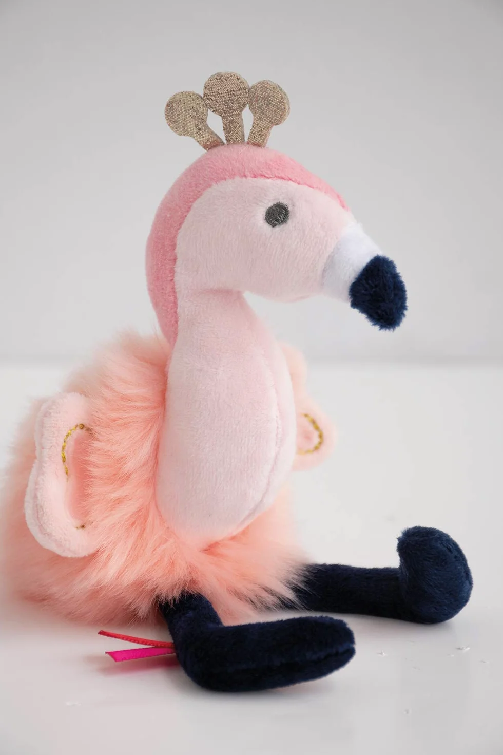 Doudou et Compagnie Mobile