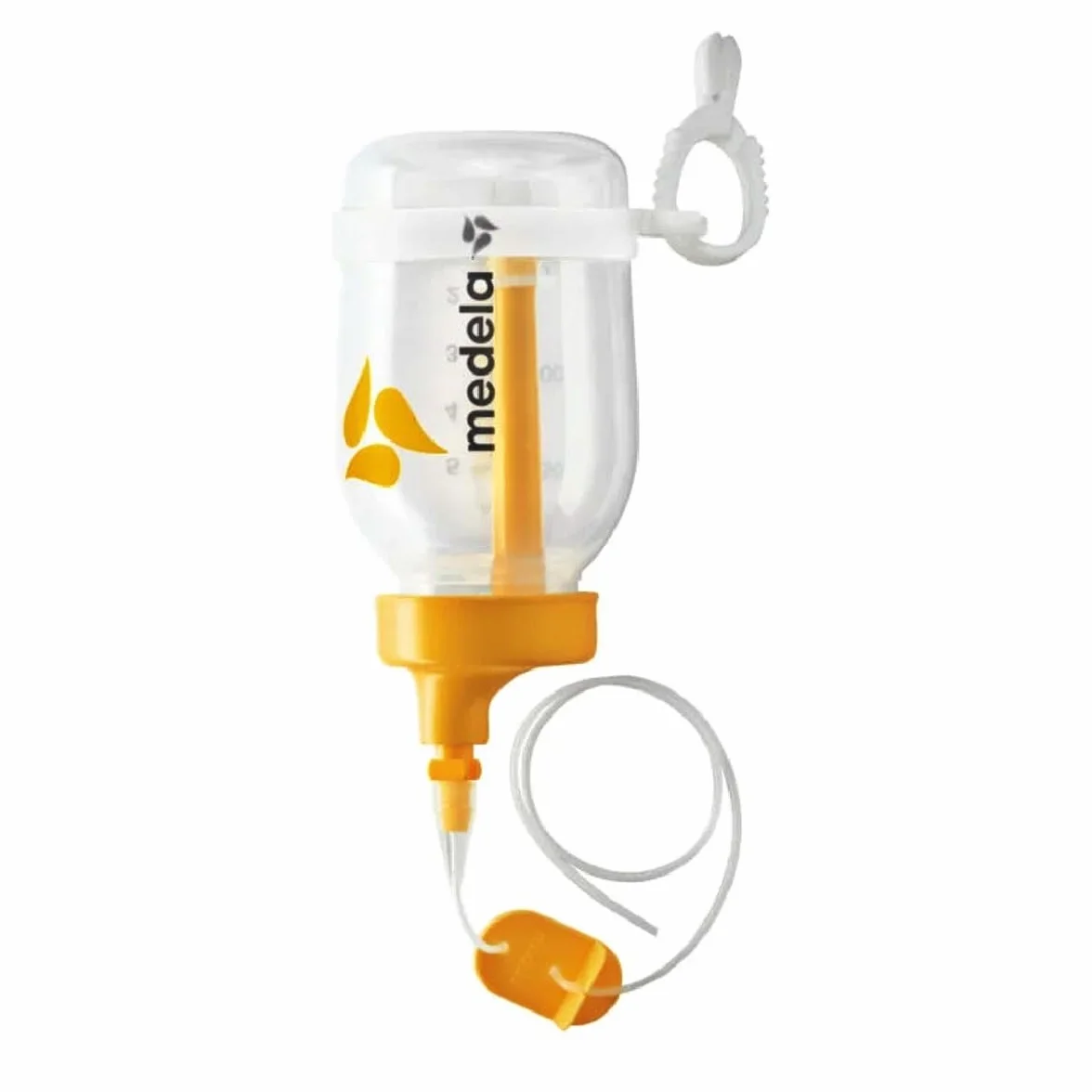 Medela Brusternährungsset