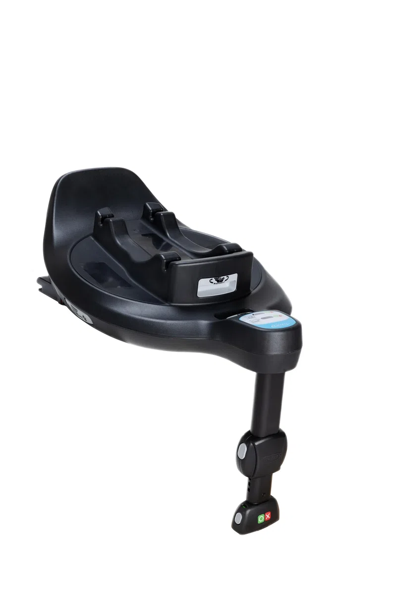 Graco SnugTurn und SnugLite i-Size Midnight