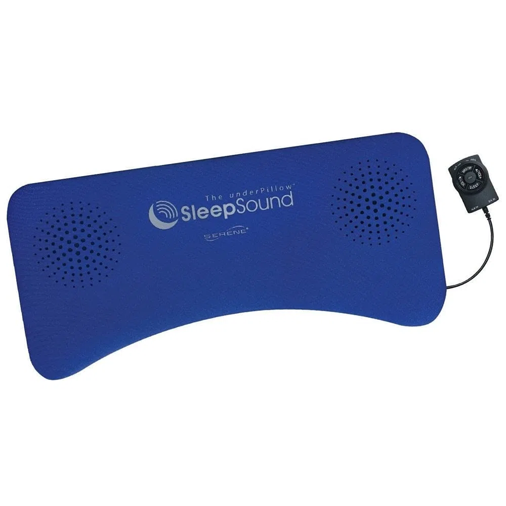 underpillow Sleep Sound System von Serene Innovations