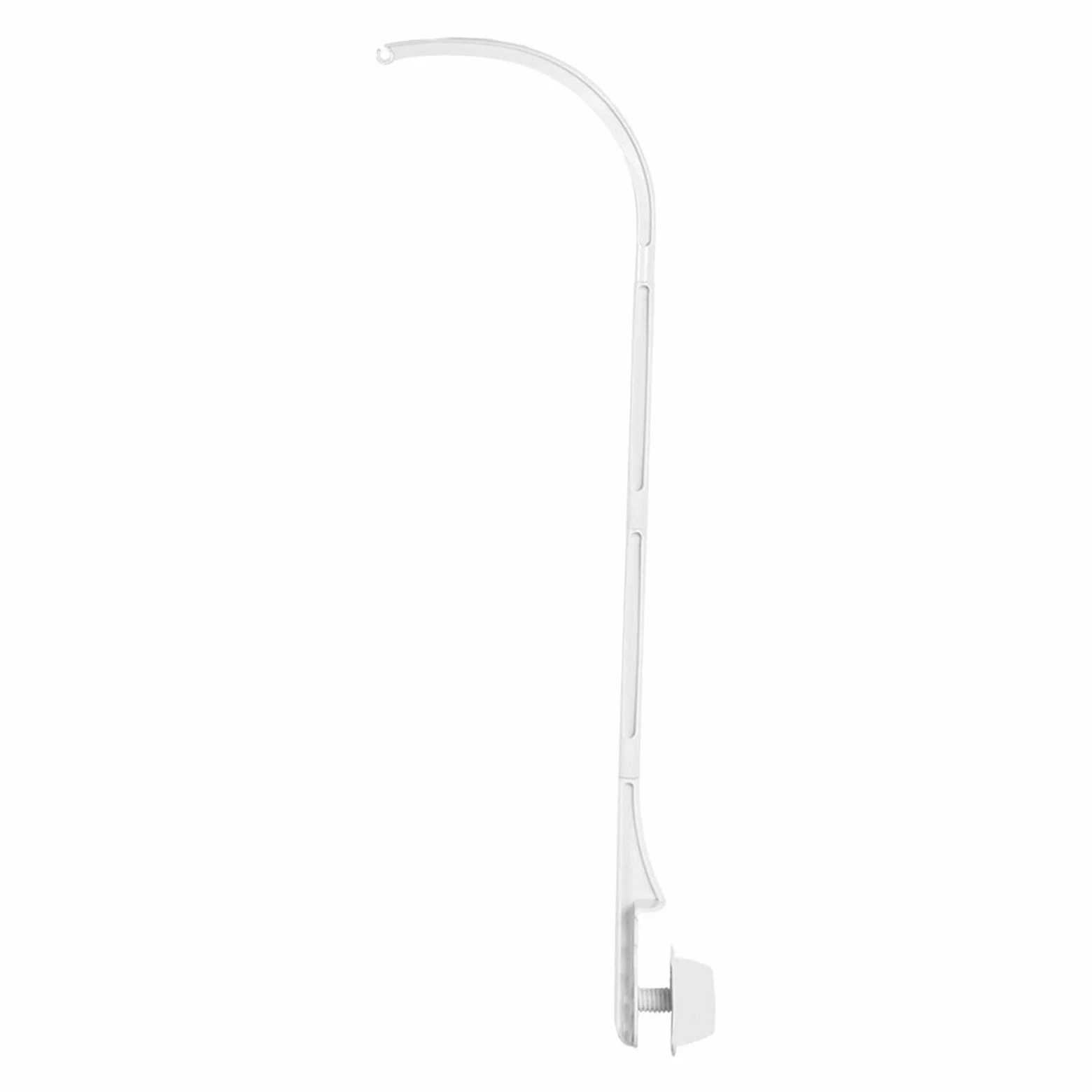 Mobile Halterung für Babybett, 84 cm (33 Zoll), Mobile Aufhänger, Kinderzimmerzubehör