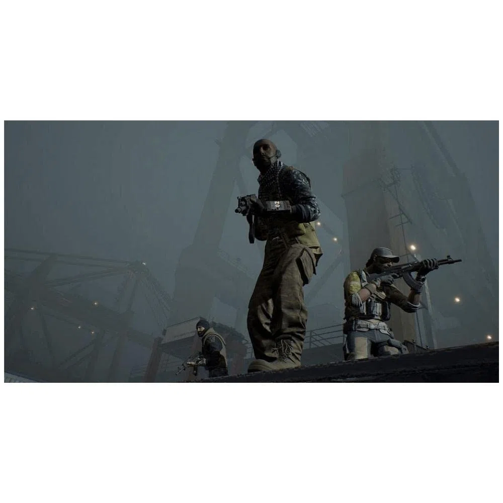 Aim Controller Firewall Zero Hour Bundle PSVR Import