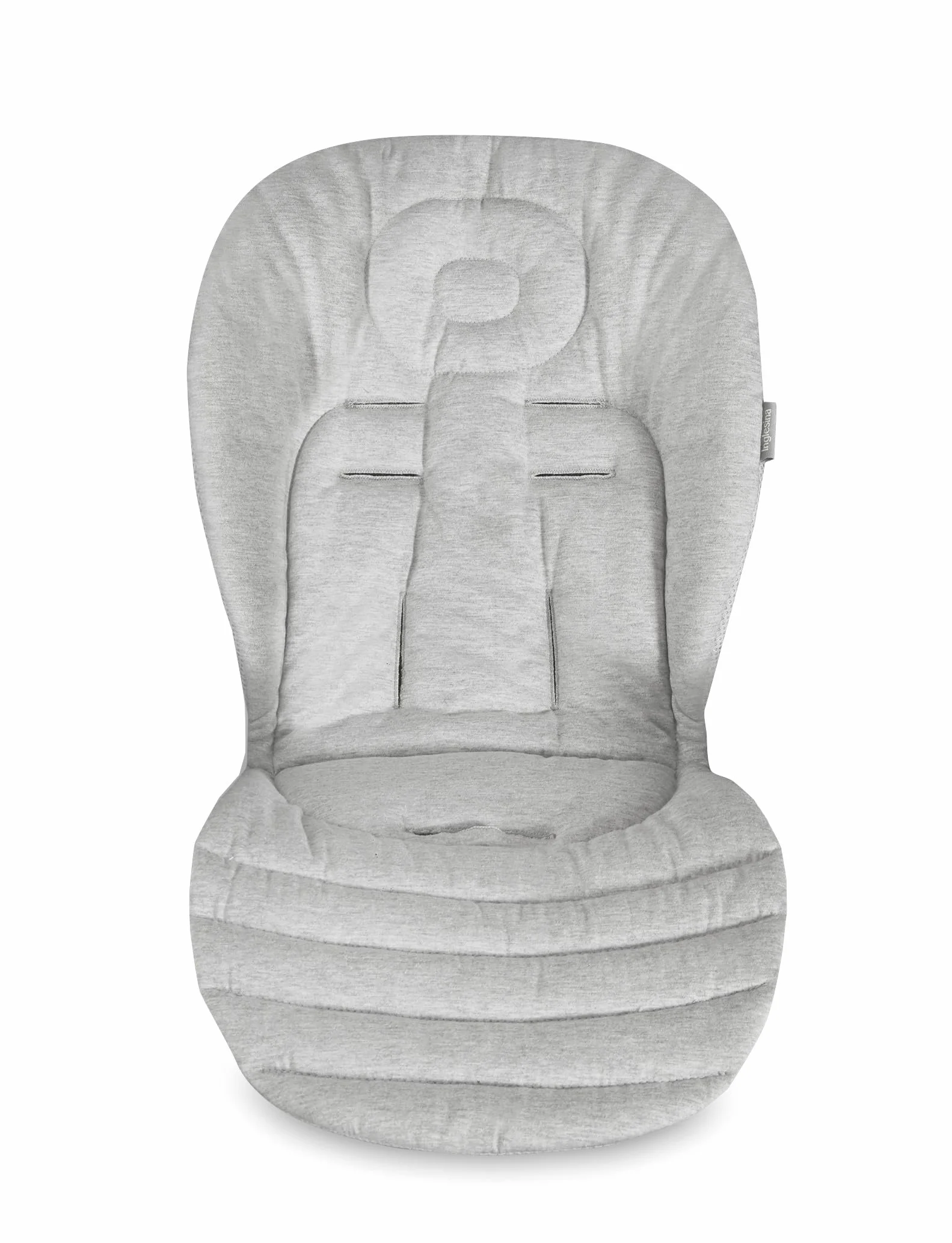 Inglesina Baby Snug Kinderwagen-Reduzierer Grau