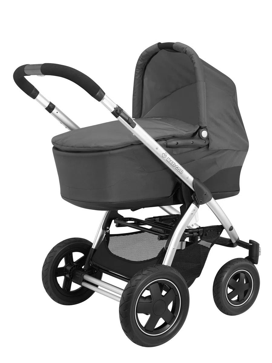 Maxi-Cosi Babywanne für Mura, Mura Plus, Elea, robin red