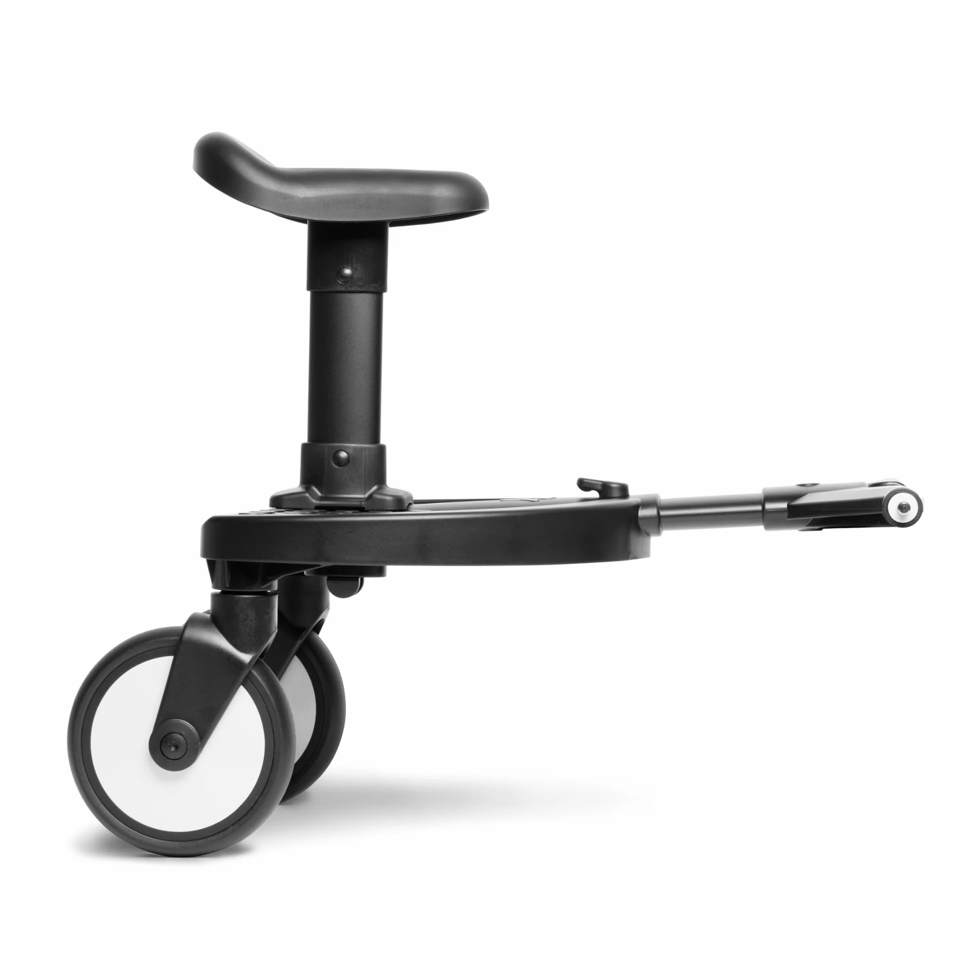 Stokke YOYO board - Einfach am YOYO Kinderwagen zu installieren - Bietet zusätzlichen Sitz für Kinder bis 20 kg