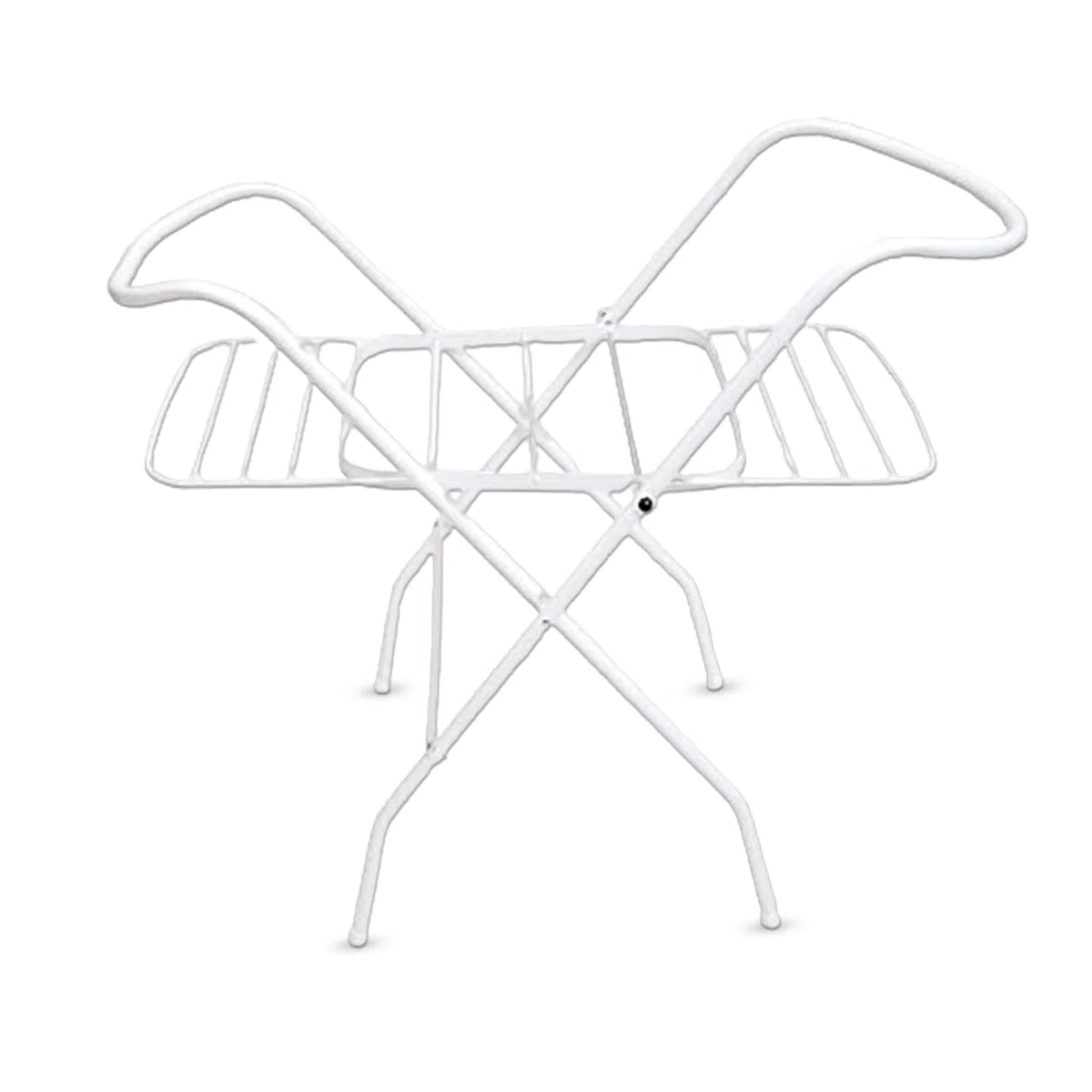 Universalständer für Babywannen, 84 und 100 cm , mit oder ohne Ablage, weiß, ohne Babywanne (100 cm mit Ablage)
