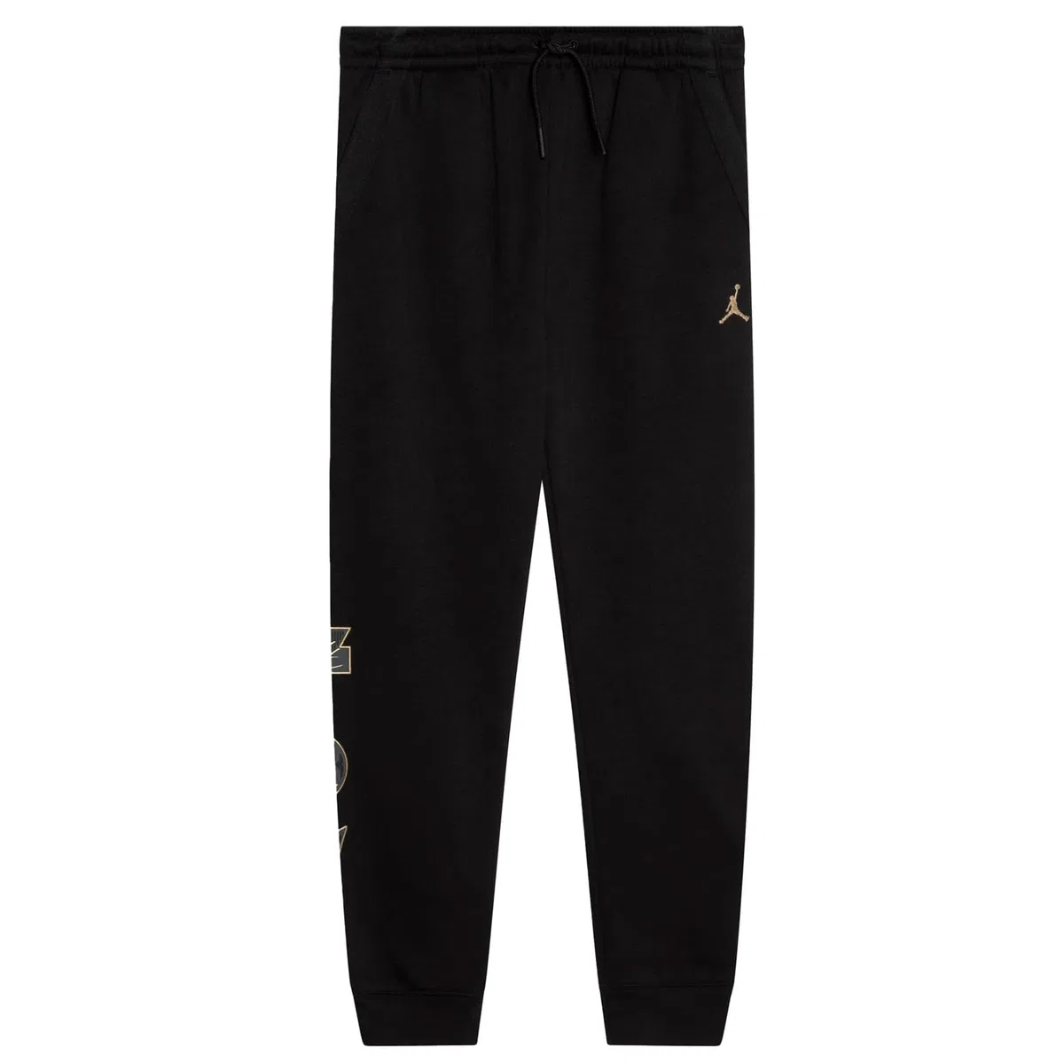 Nike Jordan Kinderhose Schwarz 95D544-023
