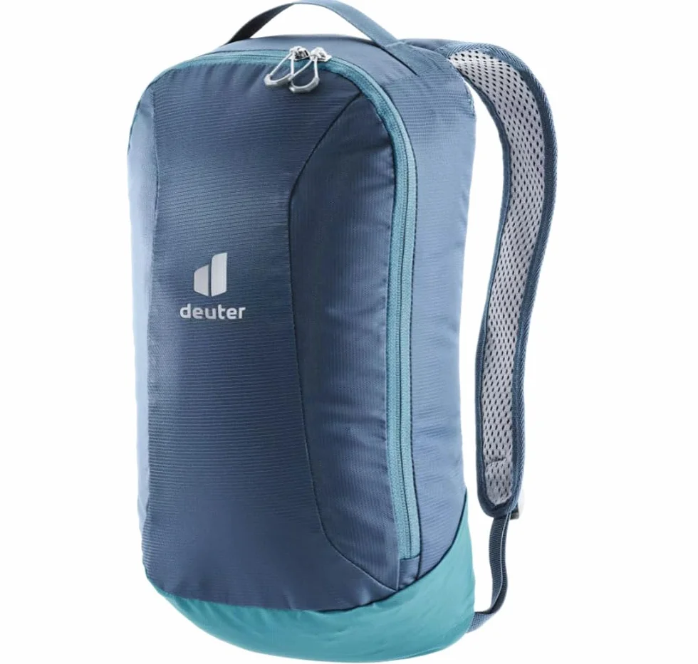 Deuter Kid Comfort Pro Kindertrage mit Daypack