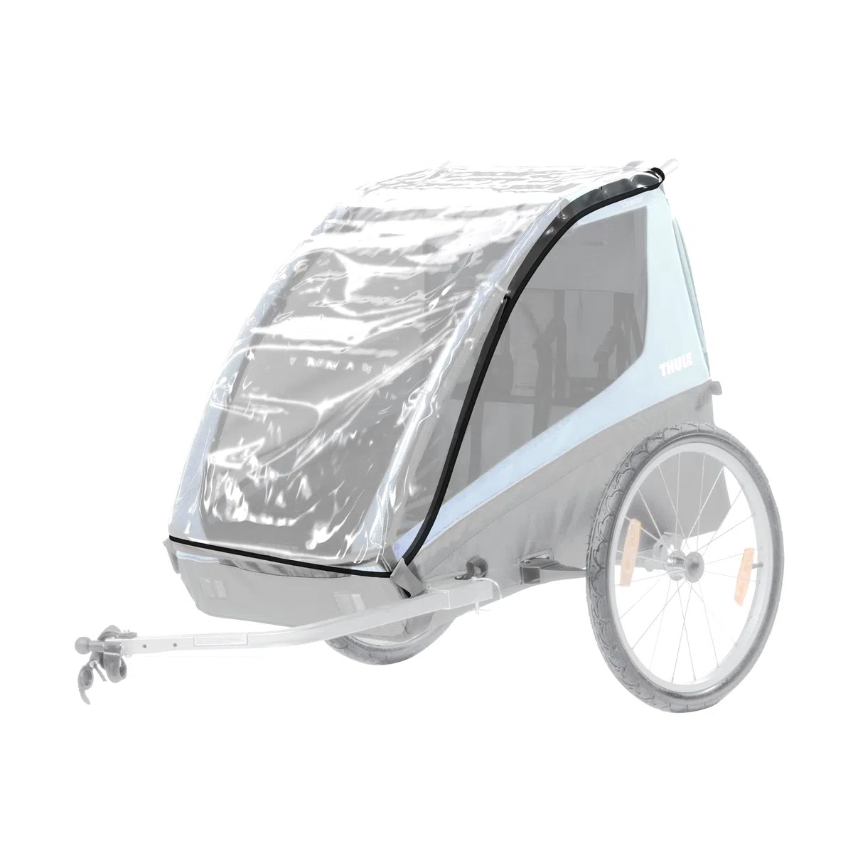 Thule Bike Trailer