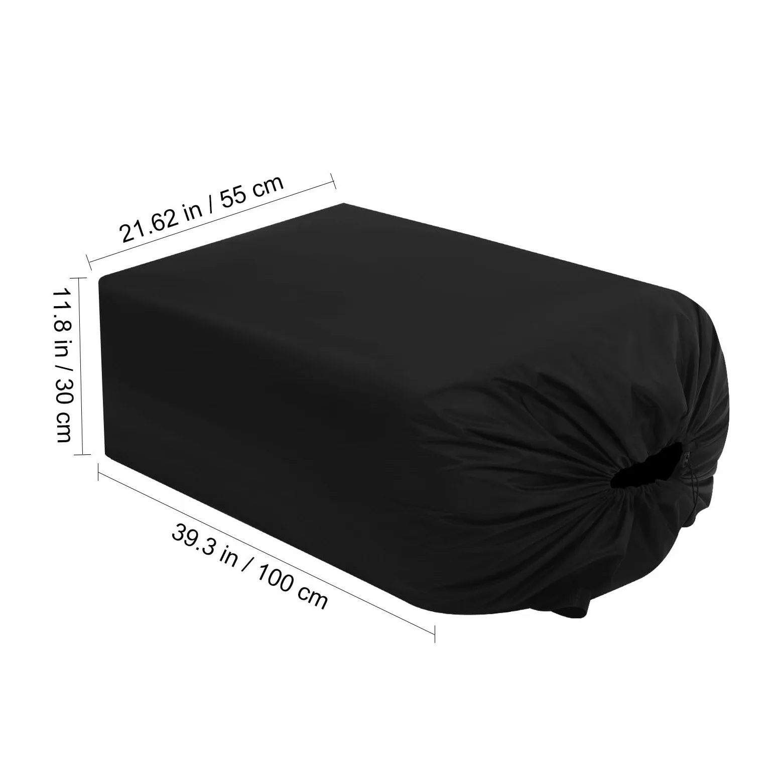SHOWERORO Stroller Reisetasche mit Doppeltem Schultergurt Kinderwagen Schutzhülle für Flugzeug Zug Auto Ergonomisch Wasserabweisend Leichter Organizer für Eltern Unterwegs