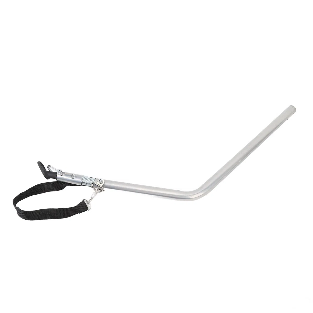 Fahrradanhänger Kupplung 680Mm Stahl