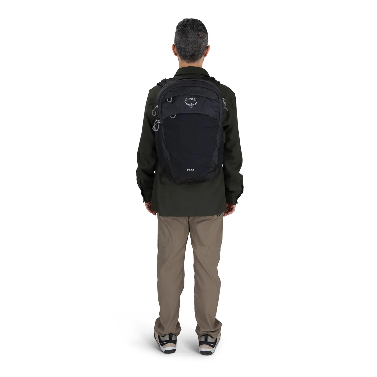Osprey Poco Wickelrucksack