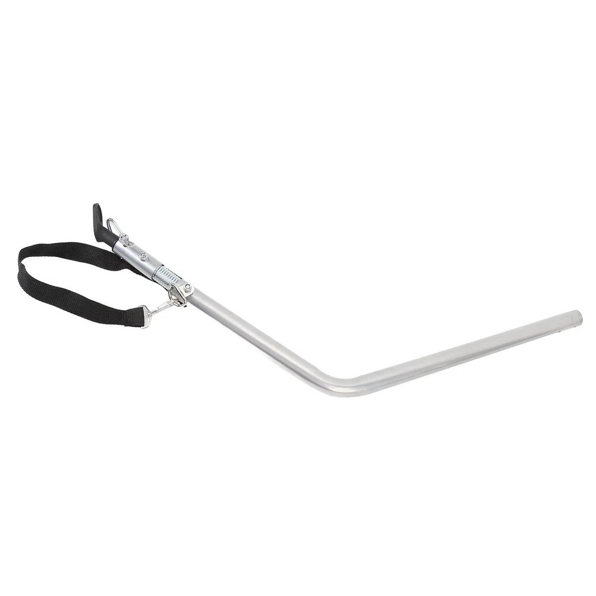 Fahrradanhänger Kupplung 680Mm Stahl