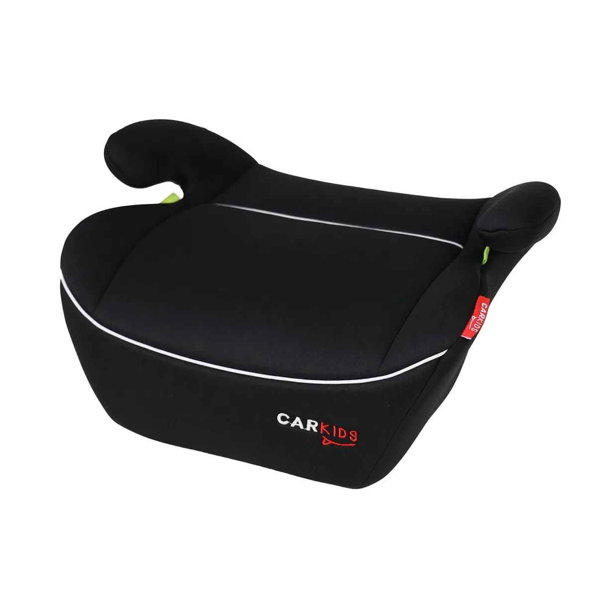 Carkids Sitzerhöhung schwarz