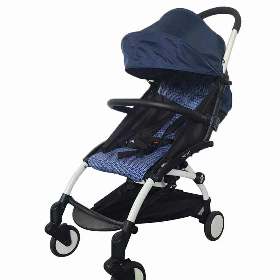 Universaler Schutzbügel Für Kinderwagen Sicherheitsbügel Für Kinderwagen, Baby Trolley Bumper Grip Griff Kinderwagen Griff Einstellbare Pushchair Bumper Bars Zubehör Für Baby