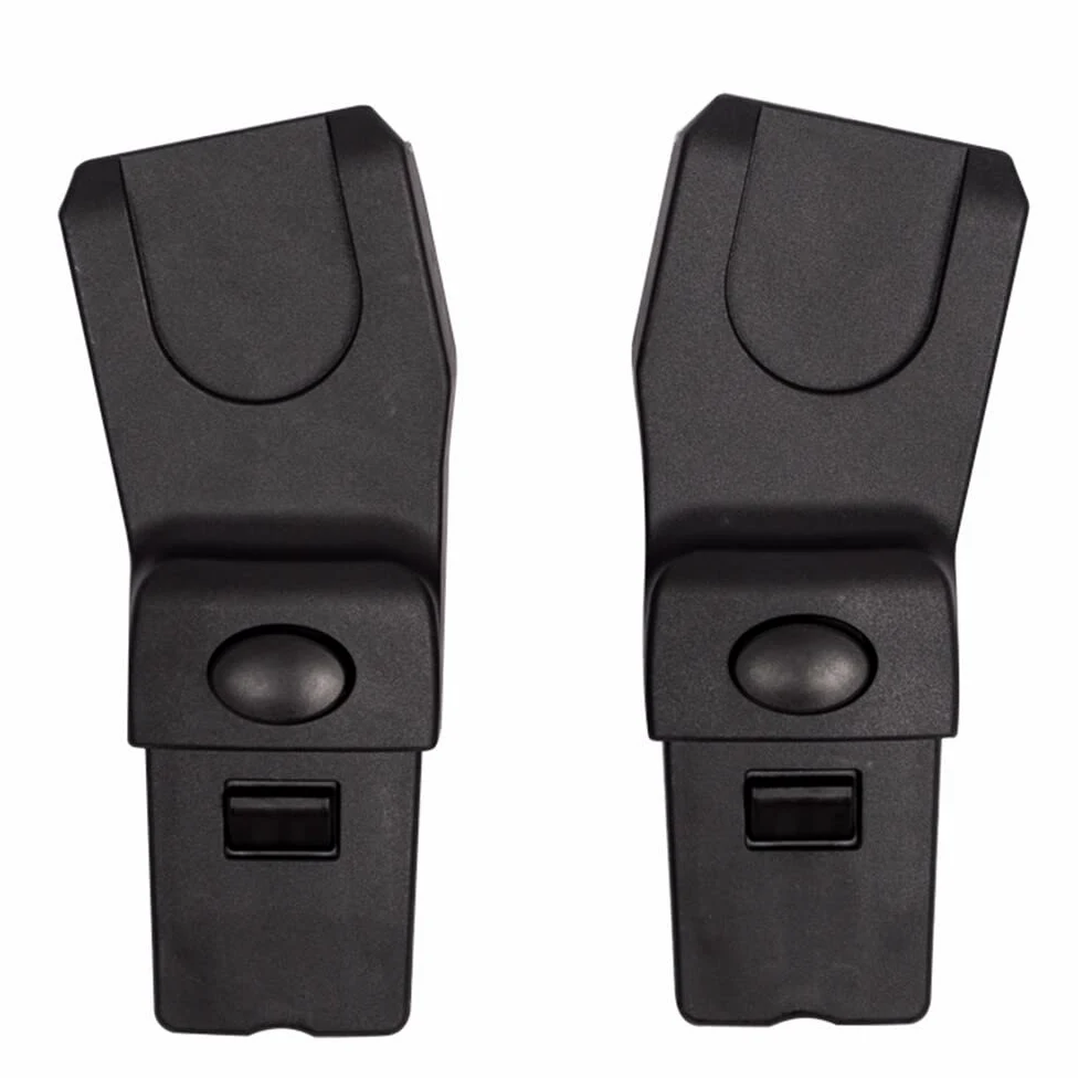 Baninni Maxi Cosi Adapter für Doppelkinderwagen Luiz