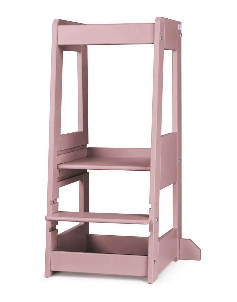 tiSsi® Lerntum Felix das Original -Oriental Rose-