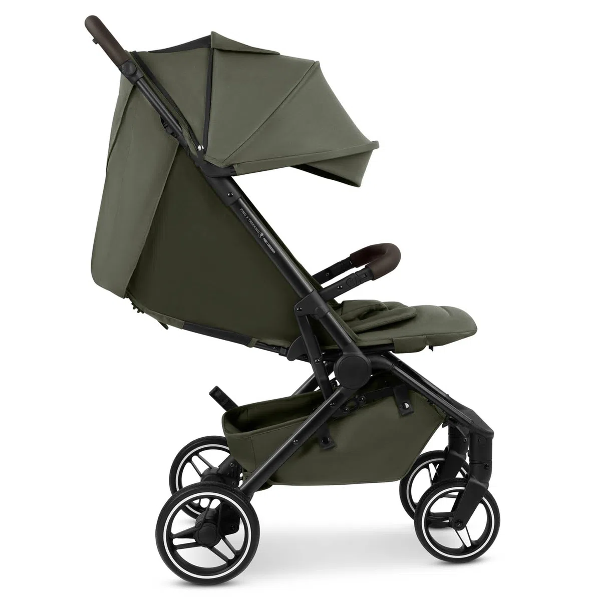 Ping 3 Trekking Avocado