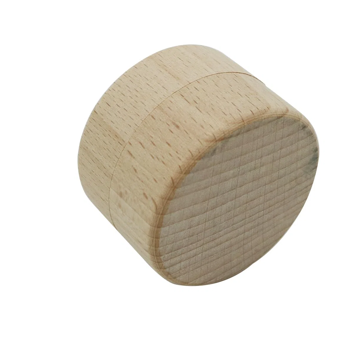 Huba Hair Storage Box, Fairy Haircut Keepsake Box, für die Wertschätzung der Familie Wachstum Reise