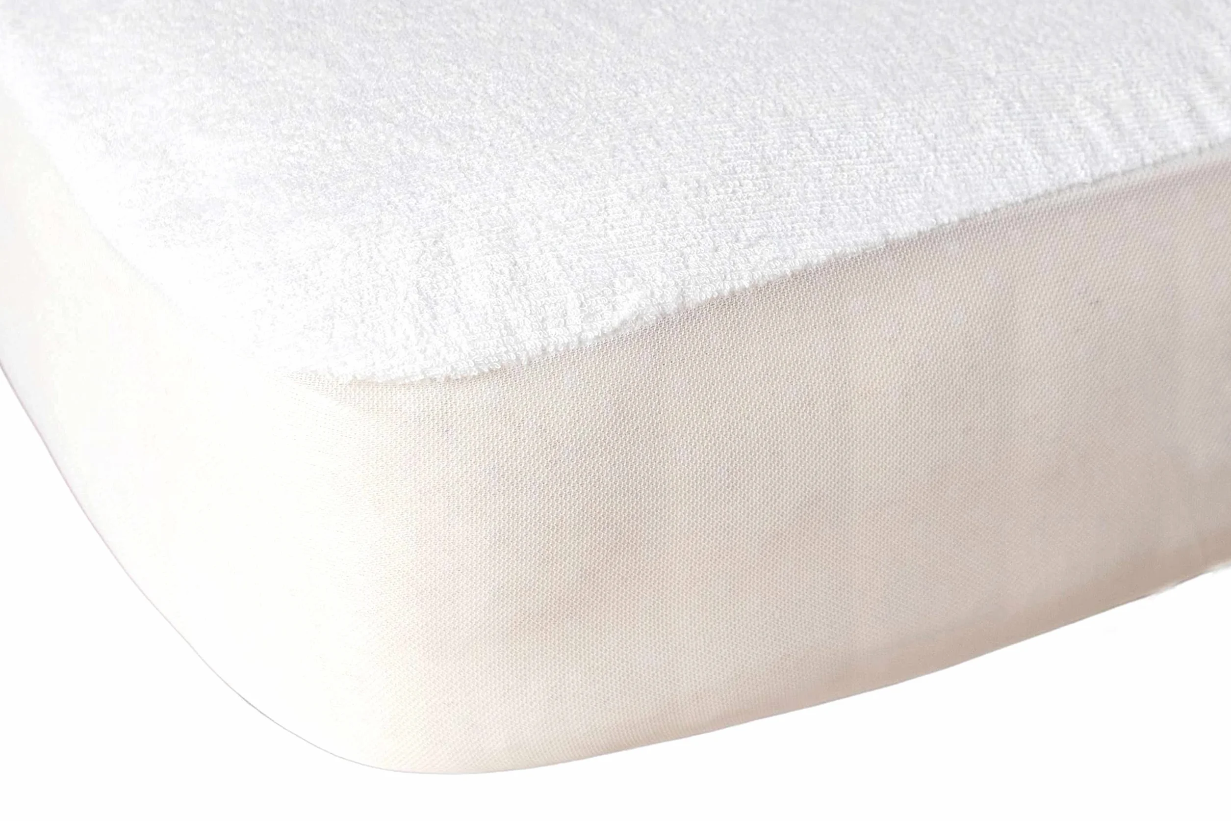 6 Bettlaken, 60 x 120 cm, Regenschirm + 2 Schutzfolien 60 x 120 cm, 100 % Baumwolle, mehrfarbig