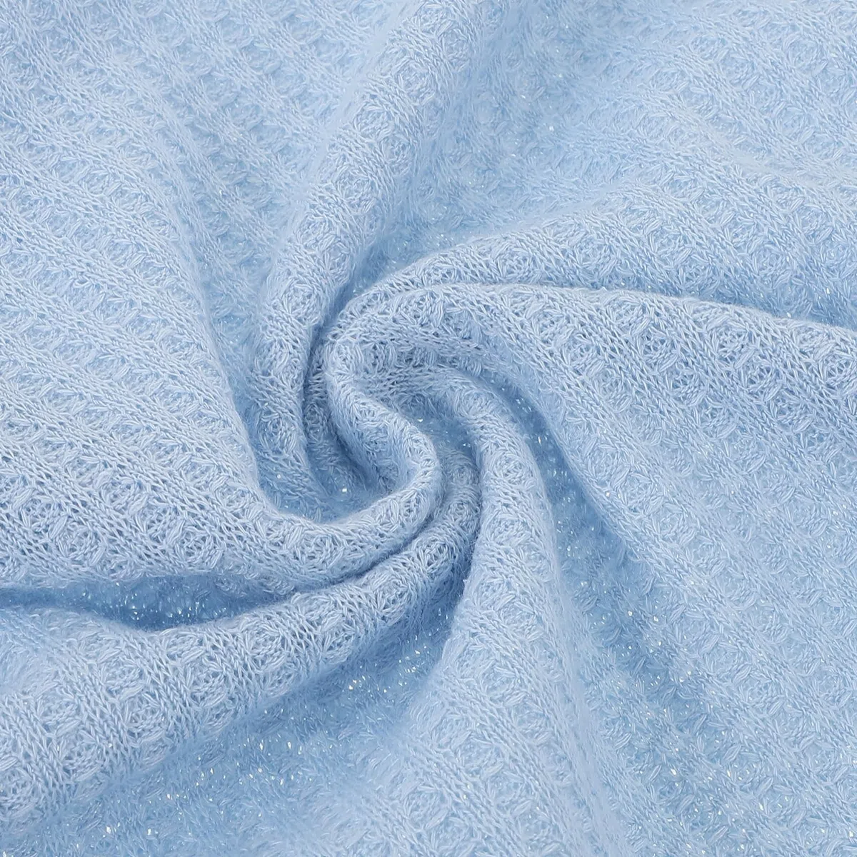 6 Stück Elastisches Wickeltuch für Neugeborene Jungen und Mädchen Leichtes Mull-Material für Fotoshootings Thematische Requisiten Vielseitig Einsetzbar als Babytragetuch