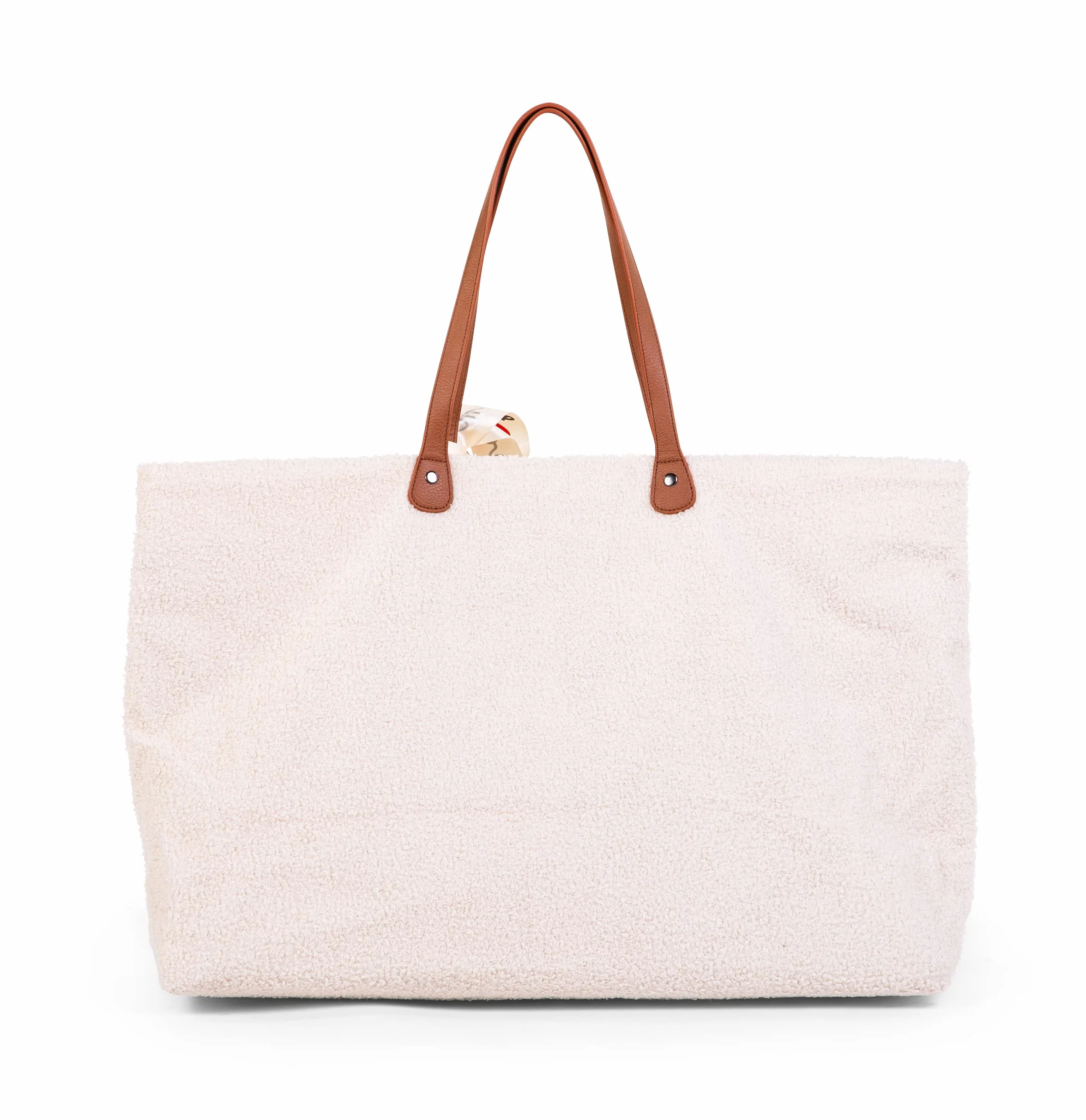 Childhome, Family Bag, Wickeltasche, Reise-/Wochenendtasche, großes Fassungsvermögen, abnehmbare Tasche inklusive