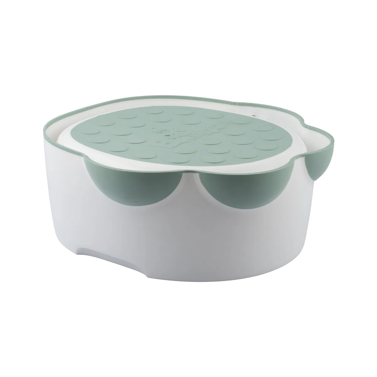 Bumbo Step 'n Potty Hemlock