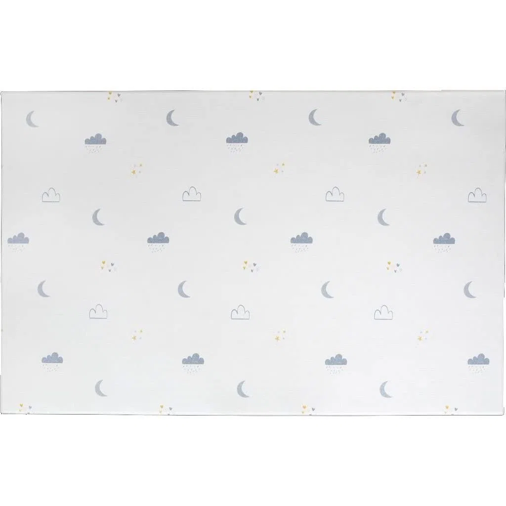 Spielmatte Dwinguler - Baby Care - Charming Night - Large - 2,1m * 1,4m * 13mm