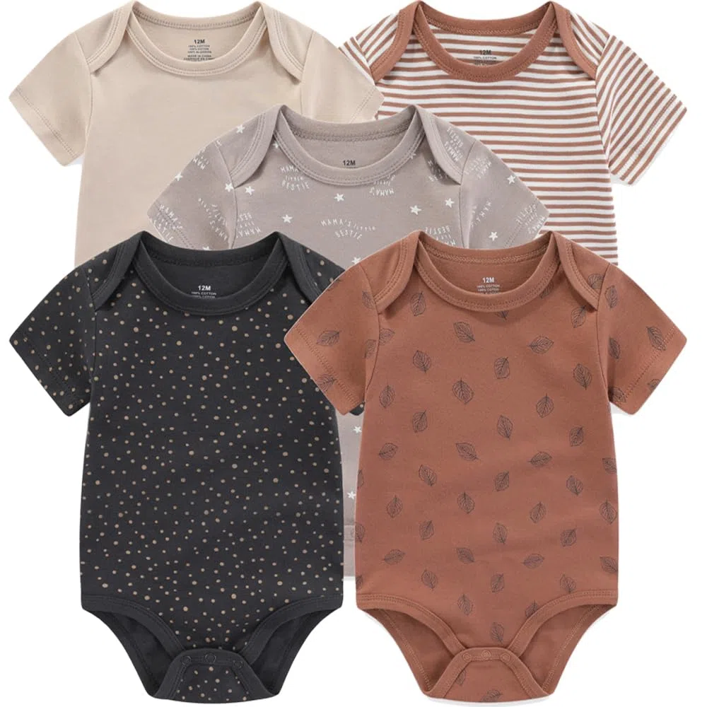 Kiddiezoom Unisex Baby Tphg82 Komfort