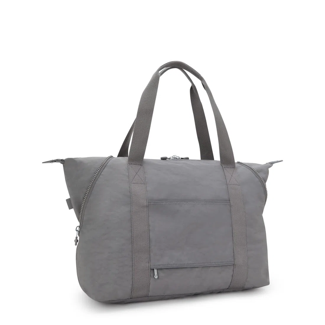 Kipling ART M Große Tragetasche, Tragetaschen, Inviting Grey (Grau)
