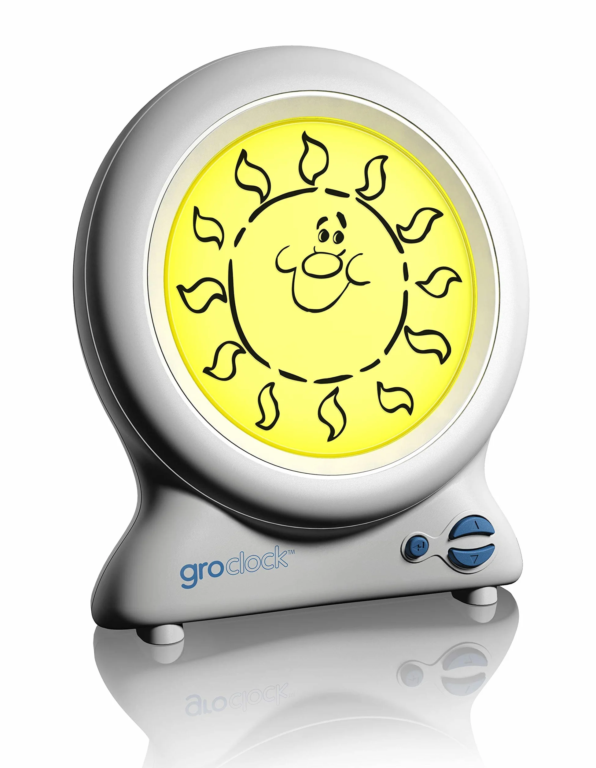 Gro-Clock Schlaf Trainer