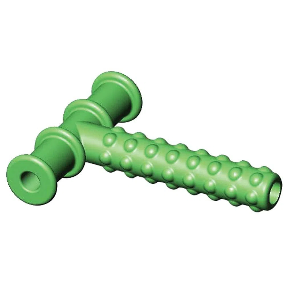 Knobby Chewy Tubes (Set of 2) by Chewy Tubes