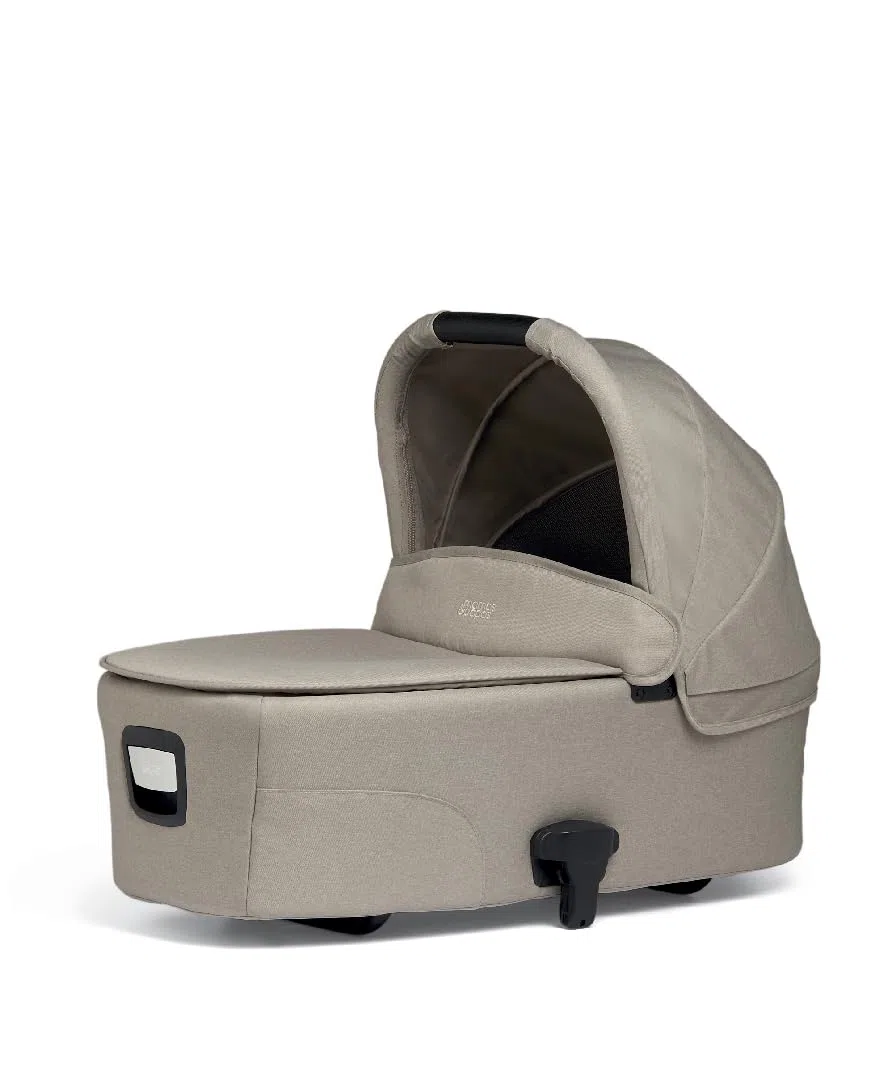 Mamas & Papas Flip XT3 Babywanne, kompatibel mit Flip XT3 Kinderwagen, ab Geburt bis 9 kg, Rehkitz