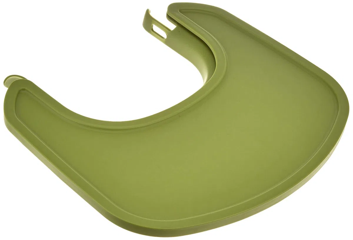 CYBEX Gold LEMO Tray, Esstablett, Für CYBEX LEMO Baby Set, outback green