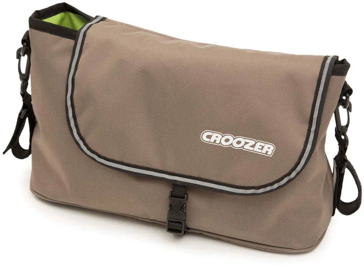Bolsa Croozer para MANILLAR für Anhänger NIÑOS Kid