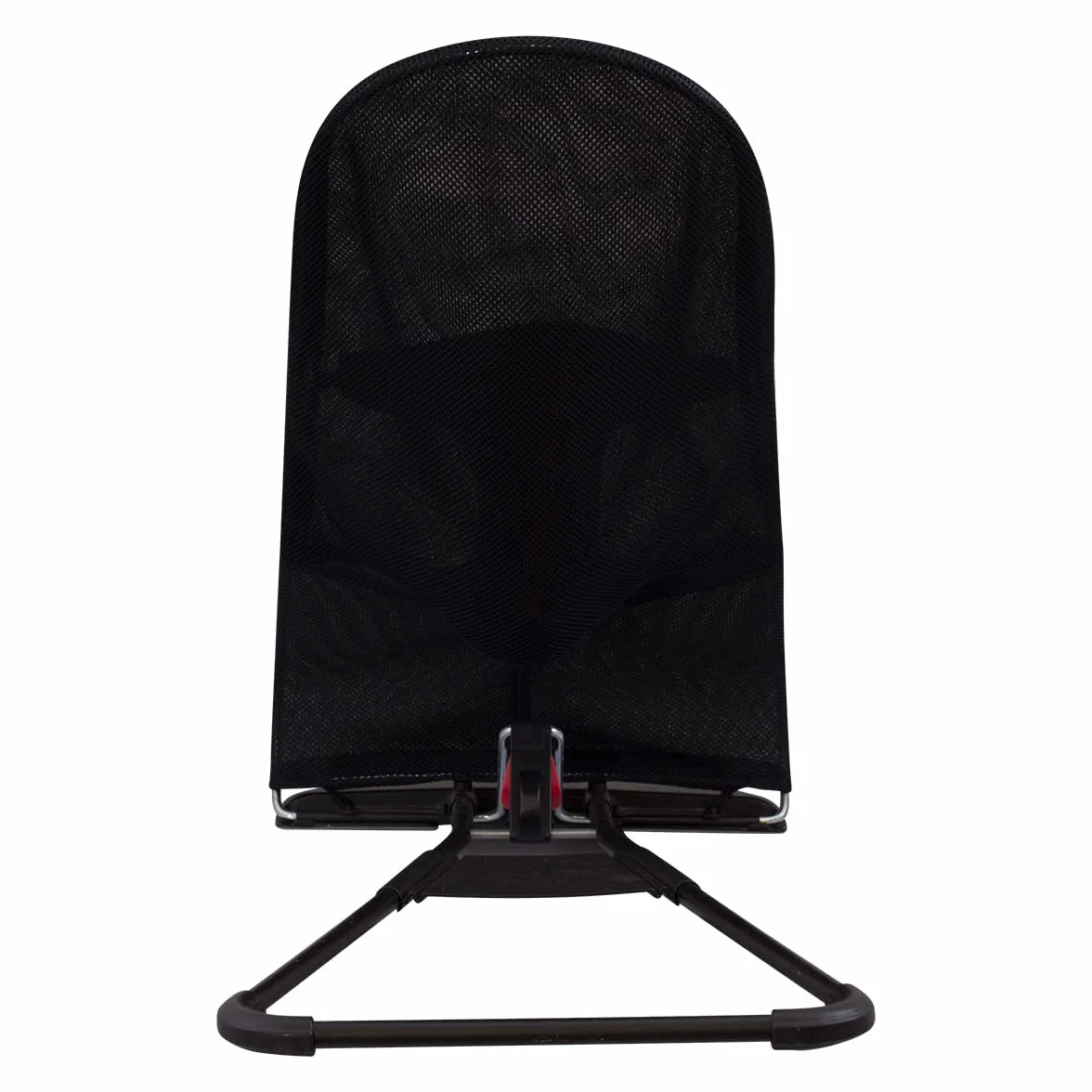 JYOKO KIDS Bezug kompatibel mit Babybjorn, ersetzt das Original (Black)