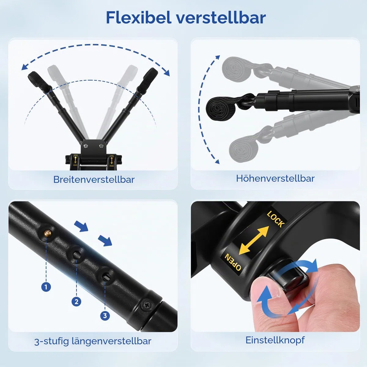 Mevip Buggy Board mit Sitz, Trittbrett Mitfahrbrett Universal, Kinderwagen Board mit Kinderwagen Organizer und Aufhängegurt,für 99% der Kinderwagen, Bearing 25KG