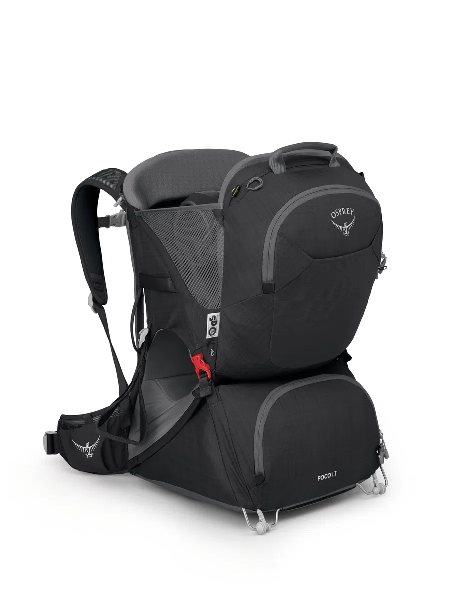 Osprey Poco LT Kindertragen