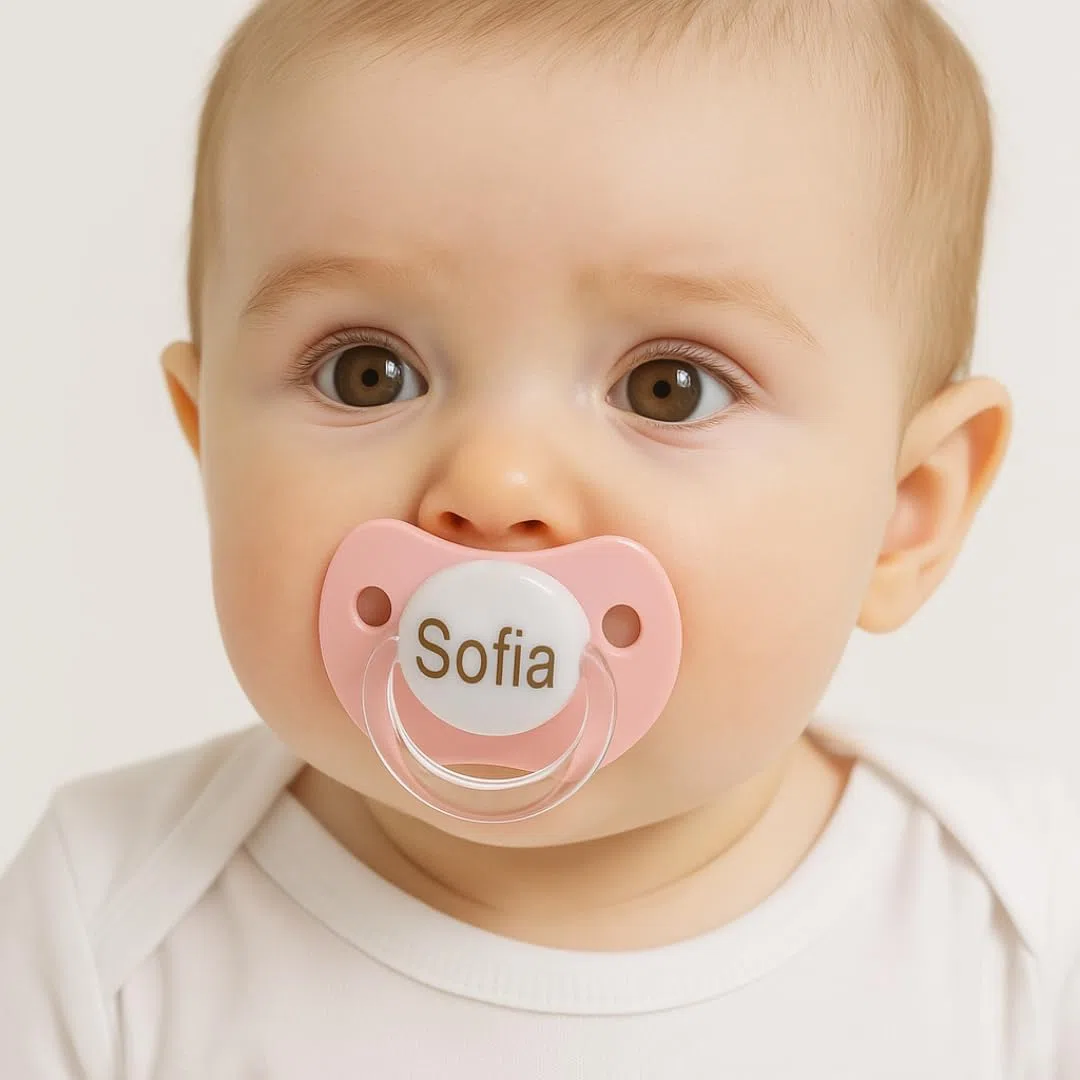Personalisierter Babykorb, kompletter Qualitätskorb für Neugeborene, Geschenkset für Junge/Mädchen, luxuriöse Präsentation, ideal als Geschenk, Babyparty | BebeDeParis