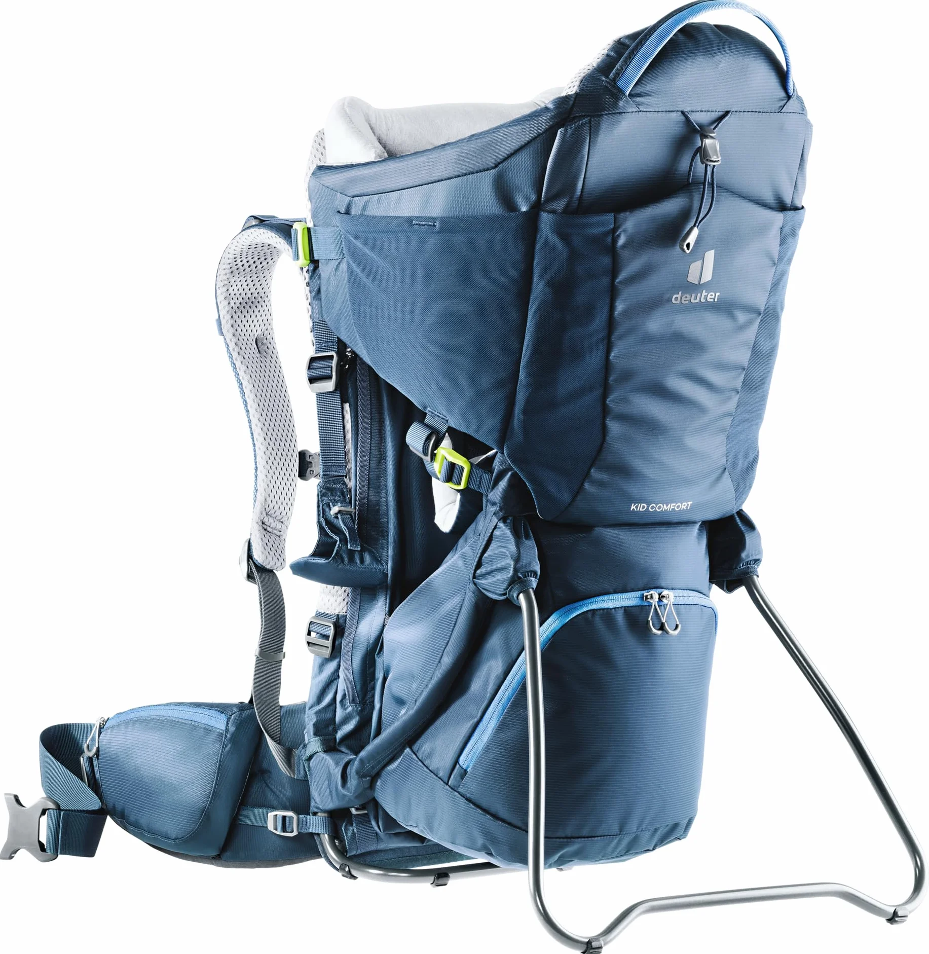 Deuter Kid Comfort Kindertrage