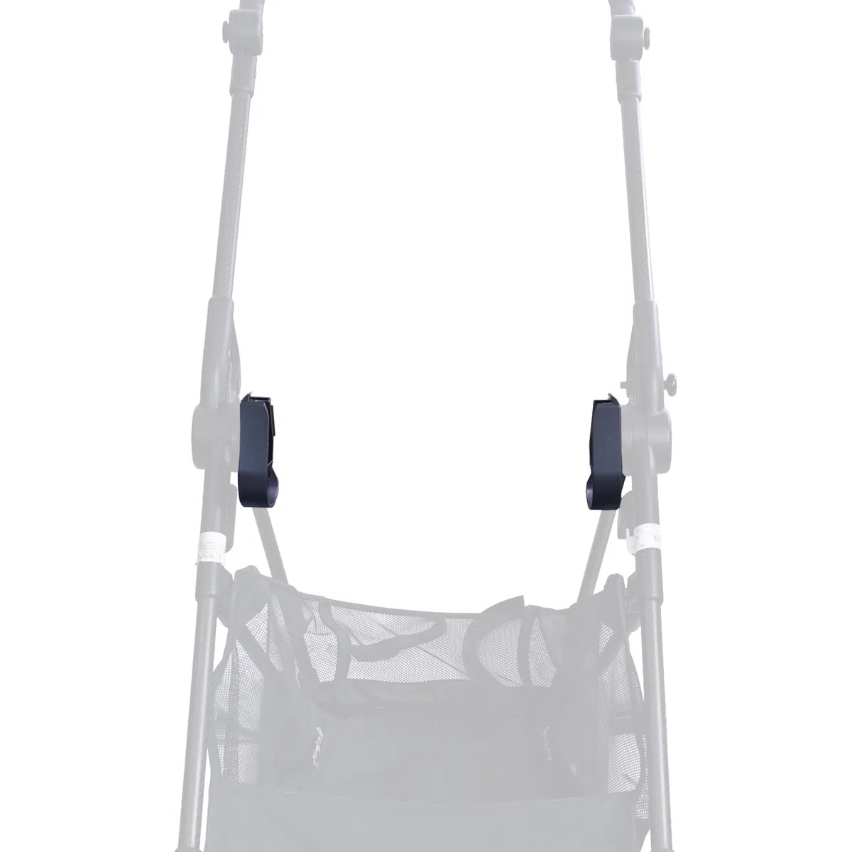 Autositz-Adapter Connect passend für Cybex Melio Kinderwagen