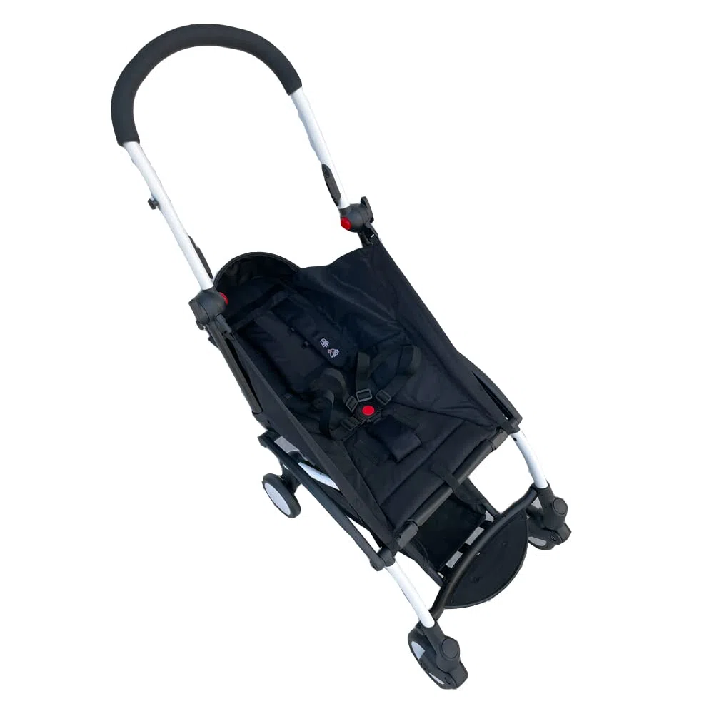 Kinderwagen Zubehör Sitzkissen Ersatzpolster Kompatibel mit Babyzen YOYO YOYO2 und YOYO+