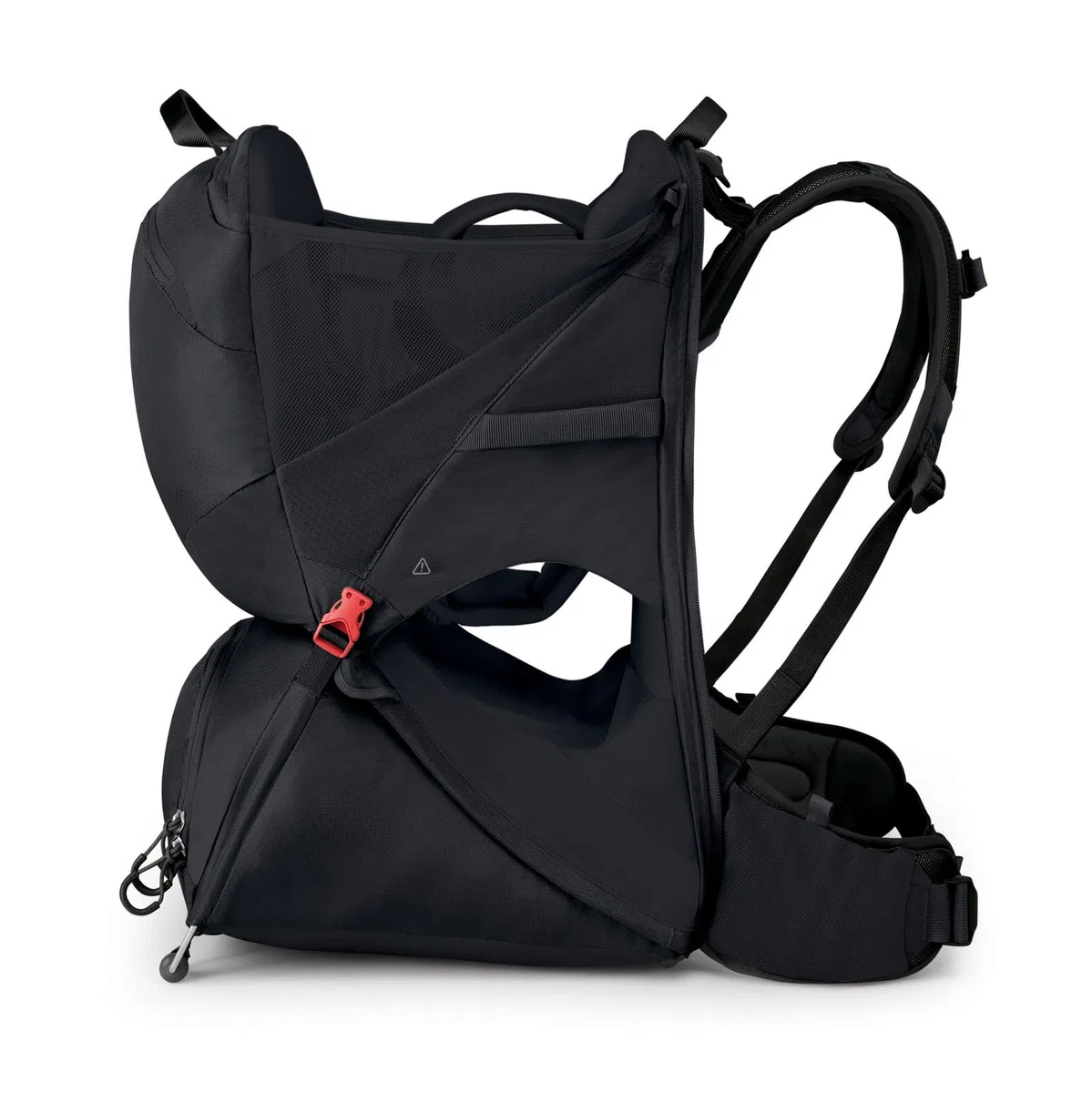 Osprey Poco LT Child Carrier Starry Black O/S