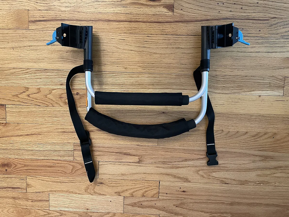 Thule Infant Child seat Adaptor for Glide Series