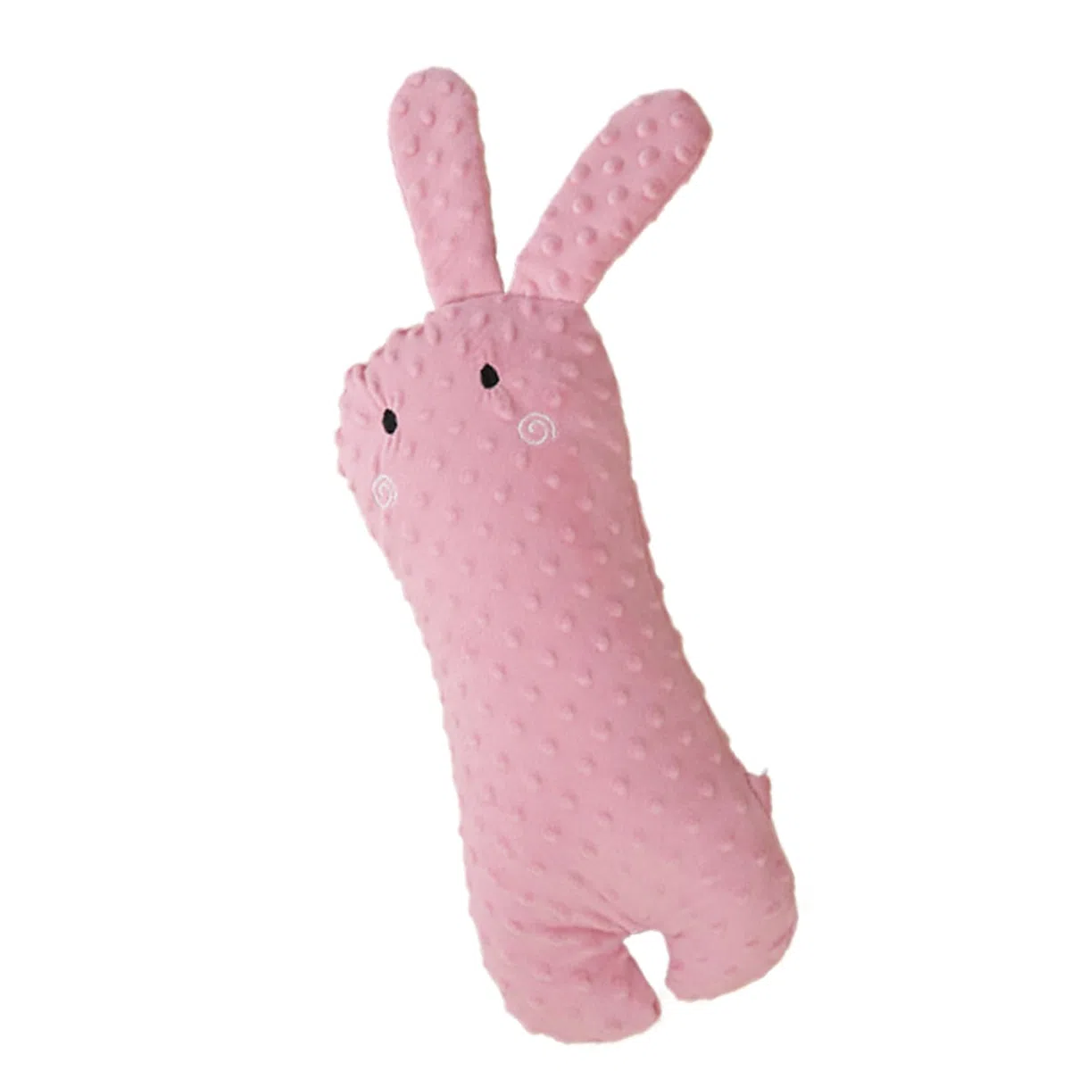 Seitenarmkissen für Babys – Comfort Pillow Material Soft Mating Body Pillow City Body Worelow Design, damit sie sicher schlafen können, kann auch nützlich sein