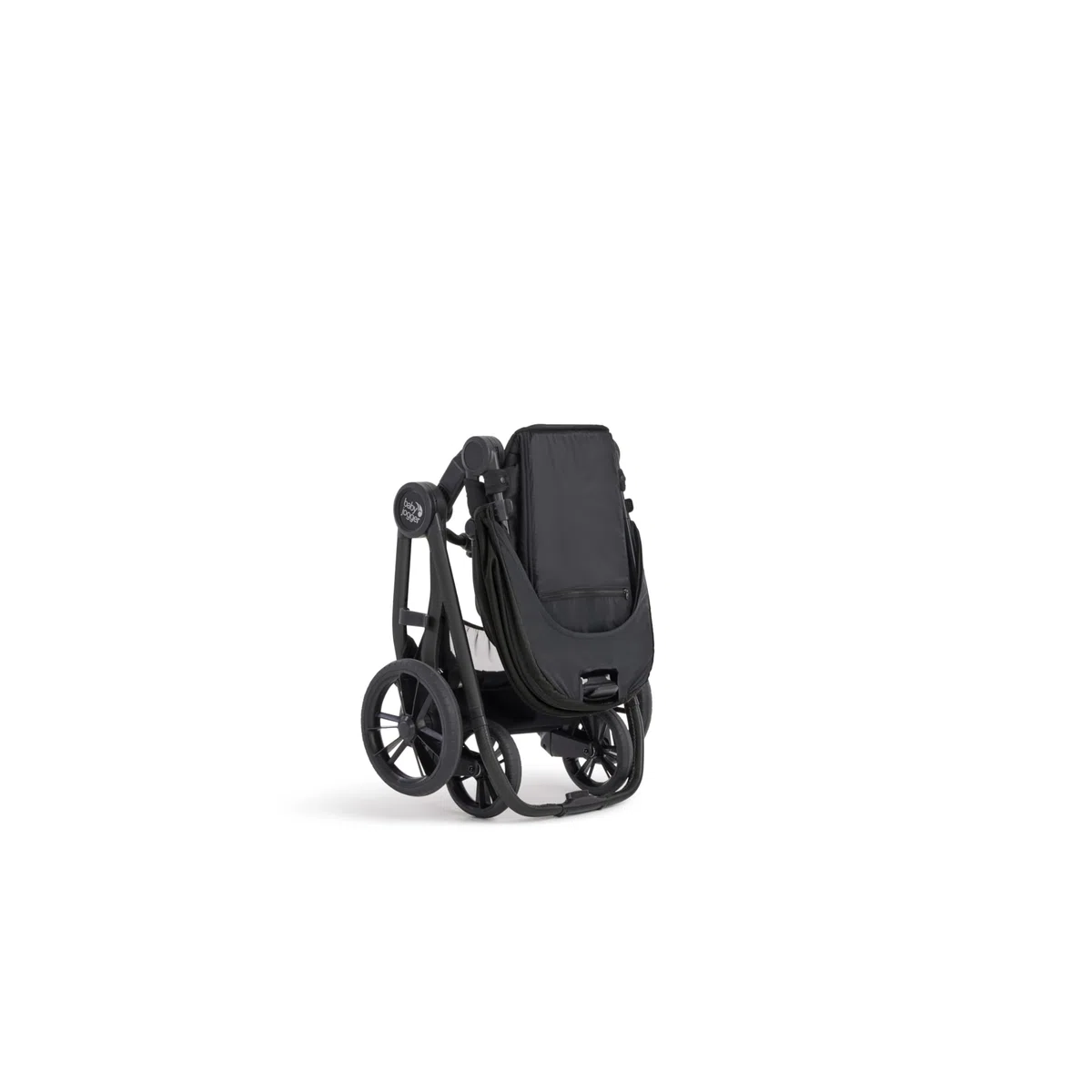 Baby Jogger City Sights Kinderwagen Babyschalenadapter | für Kindersitze der Marken Maxi-Cosi, Cybex und BeSafe